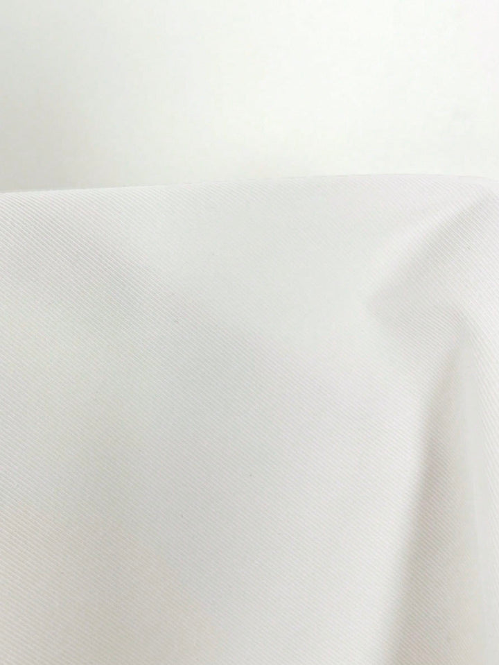 Pantaloni SHEIN, alb