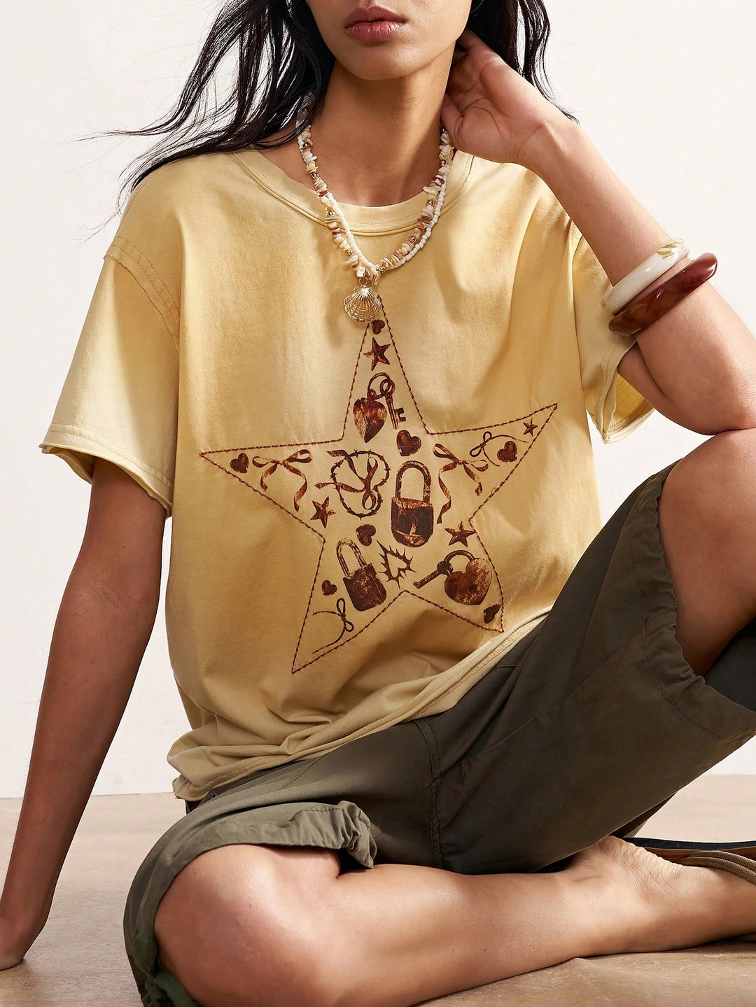 Tricou SHEIN