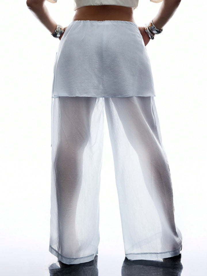 Pantaloni SHEIN