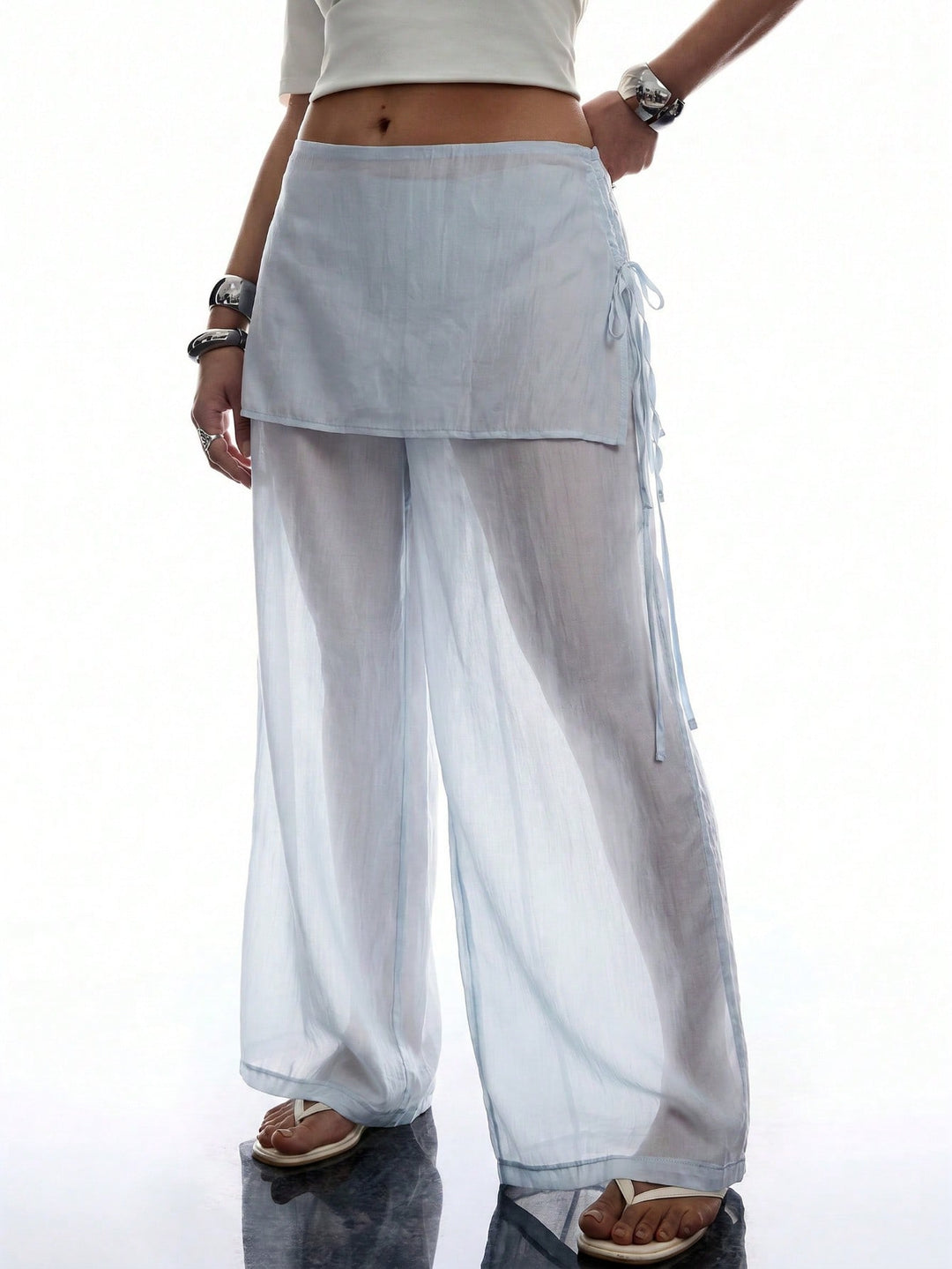 Pantaloni SHEIN