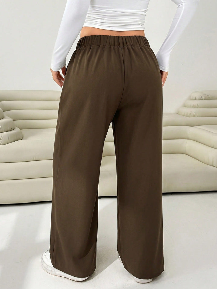 Pantaloni SHEIN