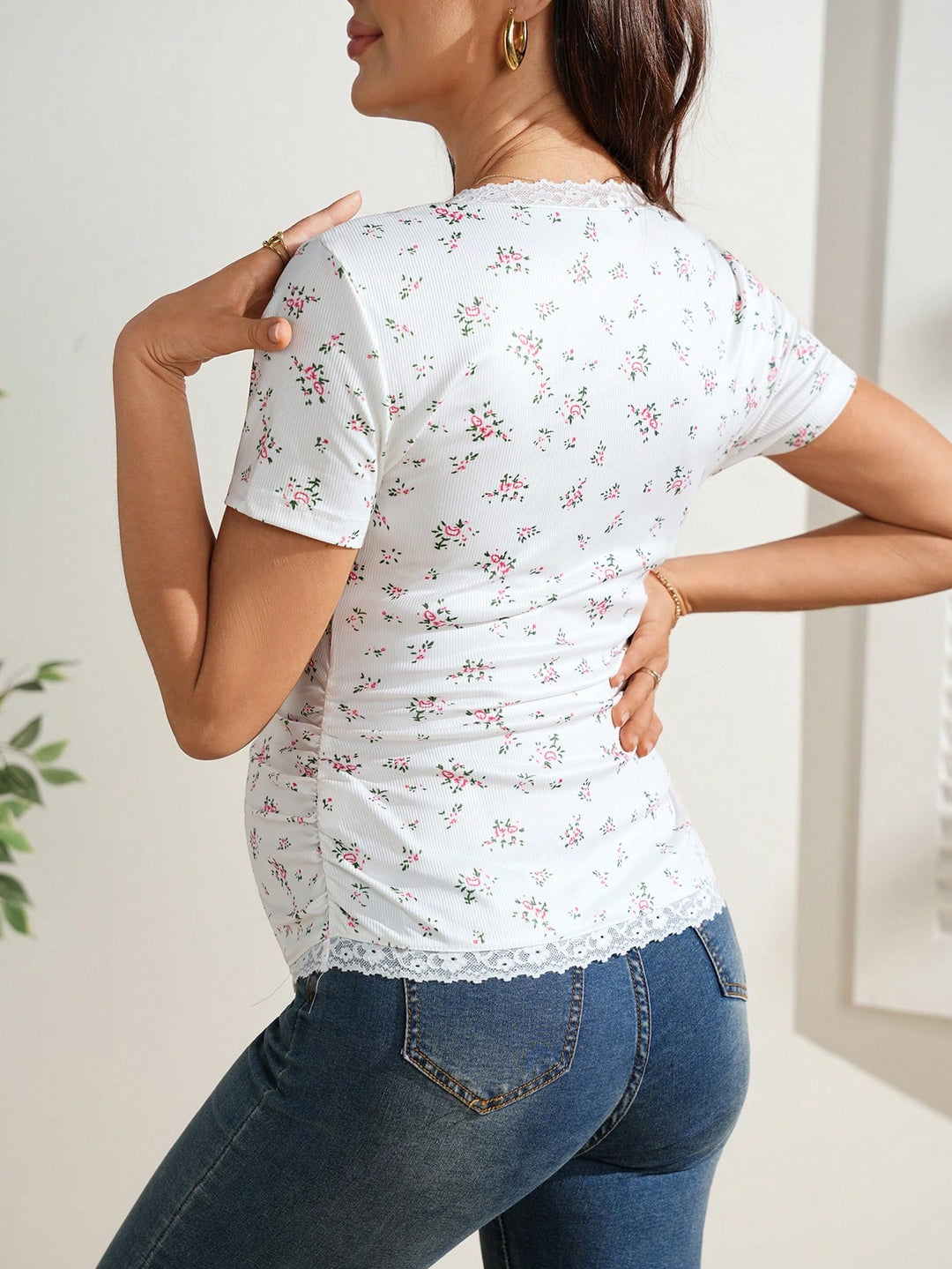 Tricou SHEIN