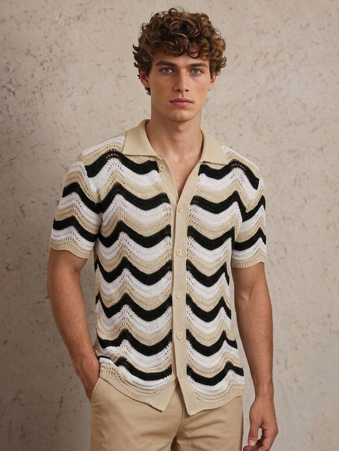 Pulover SHEIN, mix culori