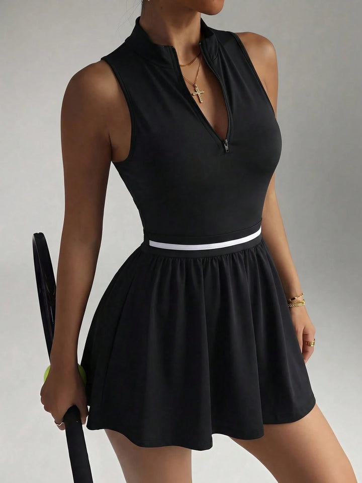 Compleu SHEIN, negru
