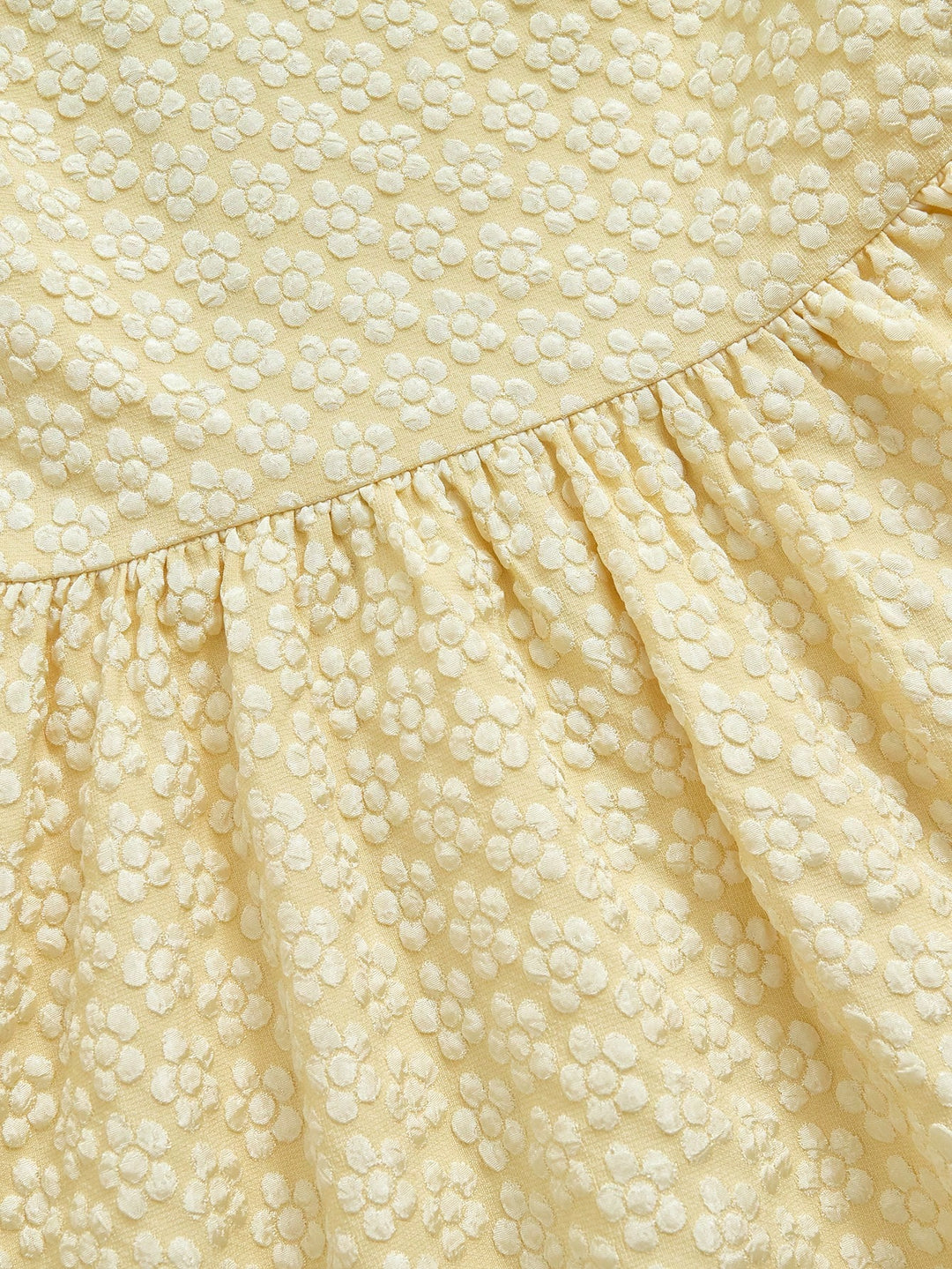 Rochie SHEIN, galben