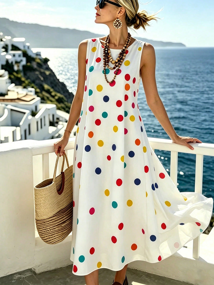 Rochie maxi SHEIN