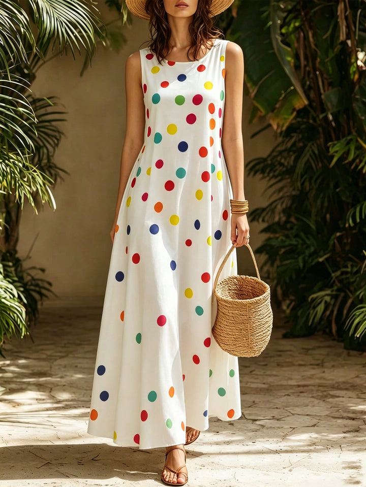 Rochie maxi SHEIN