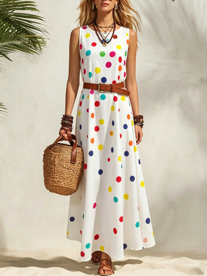 Rochie maxi SHEIN