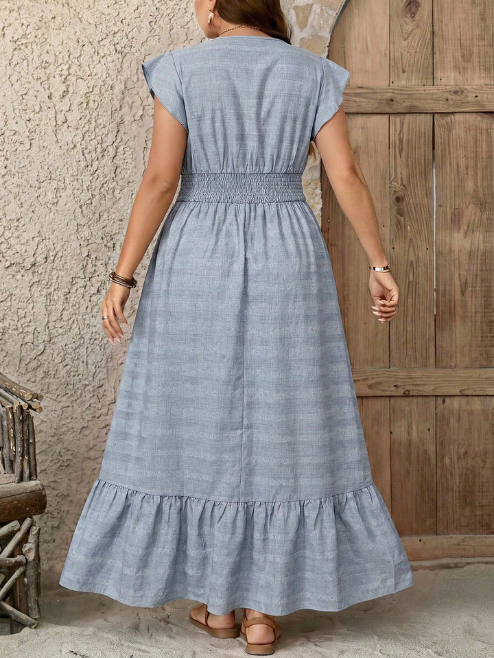 Rochie SHEIN, albastru