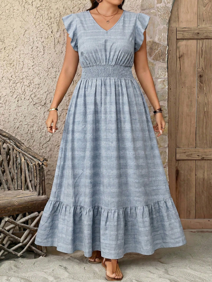 Rochie SHEIN, albastru