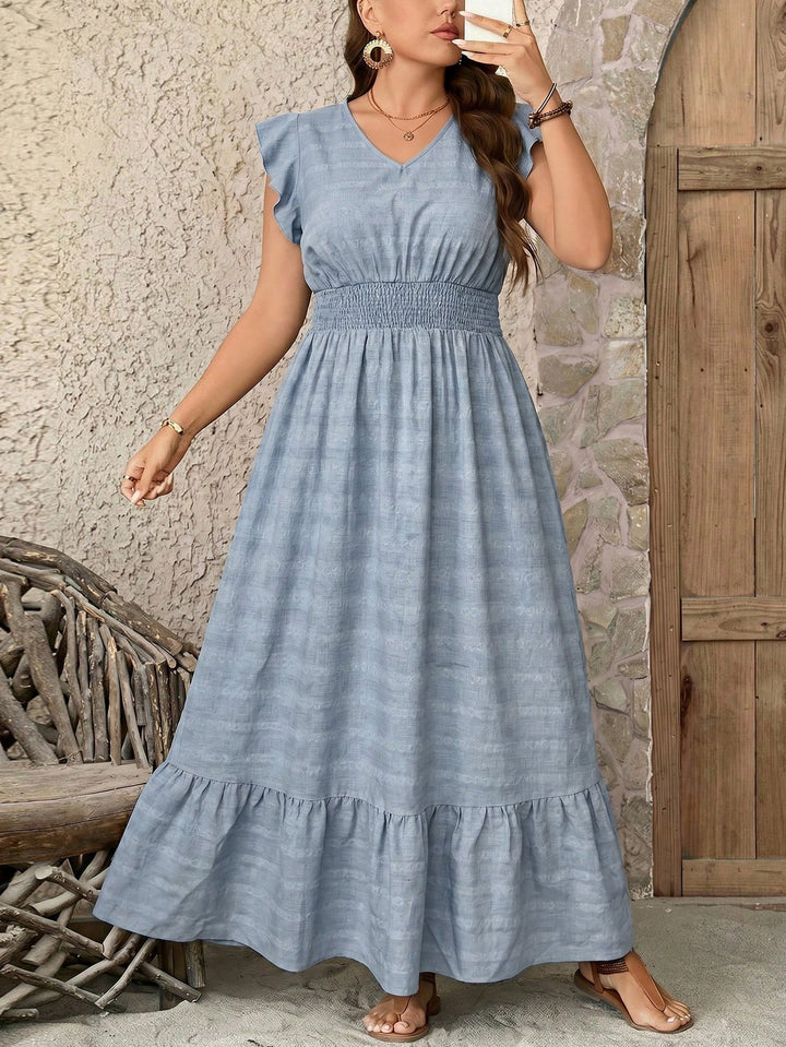 Rochie SHEIN, albastru