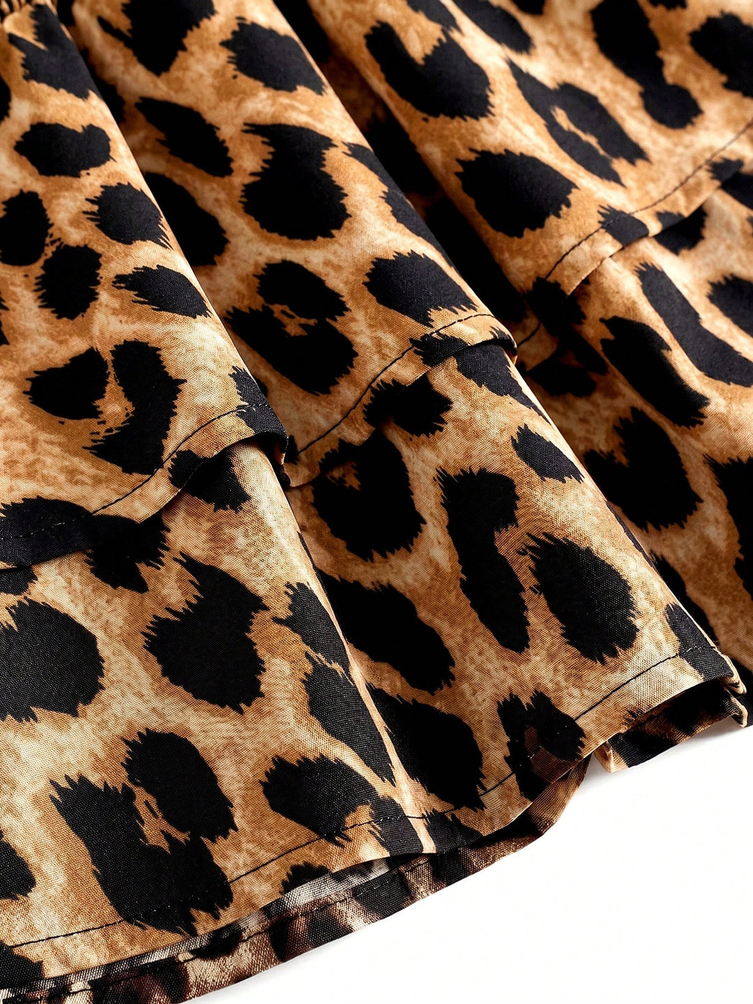 Fustă pantalon SHEIN, mix culori