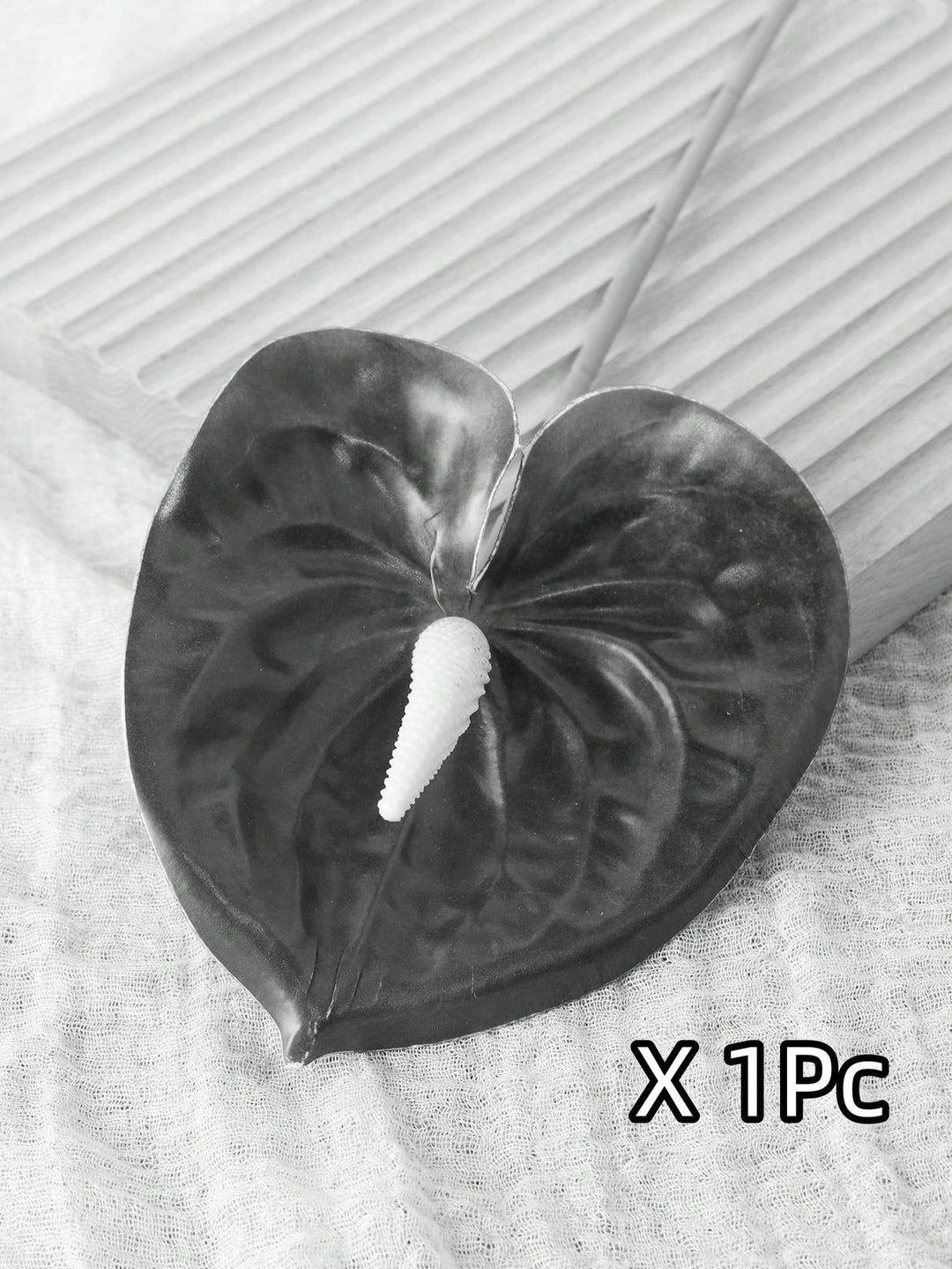 Floari artificiale SHEIN, mix culori
