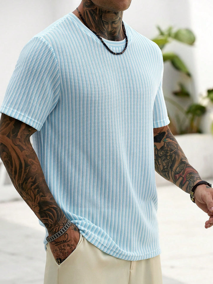 Tricou SHEIN, mix culori