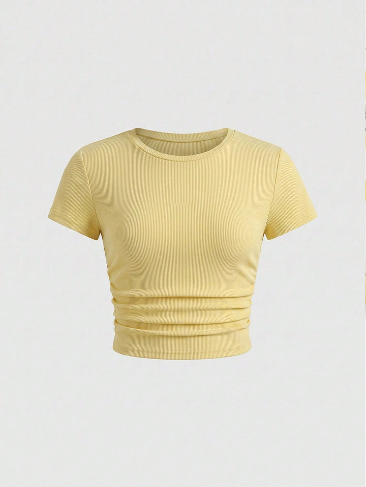 Compleu SHEIN, mix culori