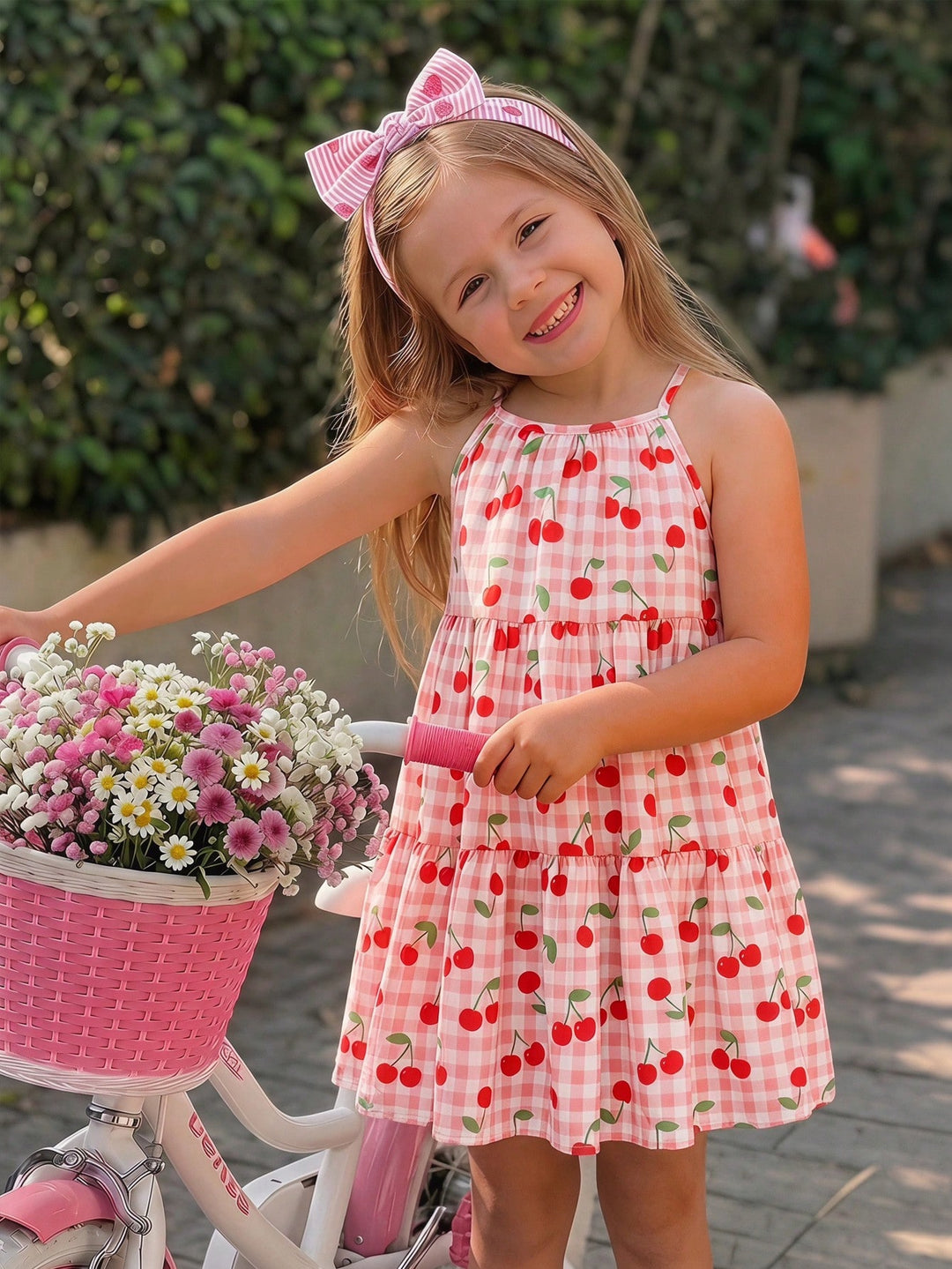 Rochie SHEIN, mix culori