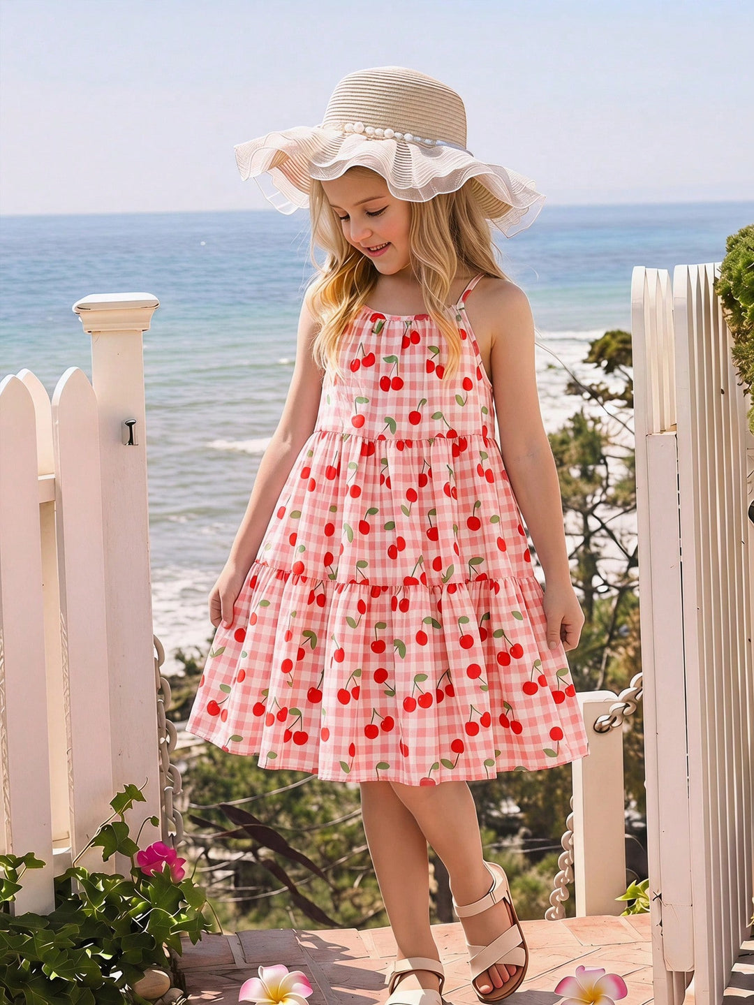 Rochie SHEIN, mix culori