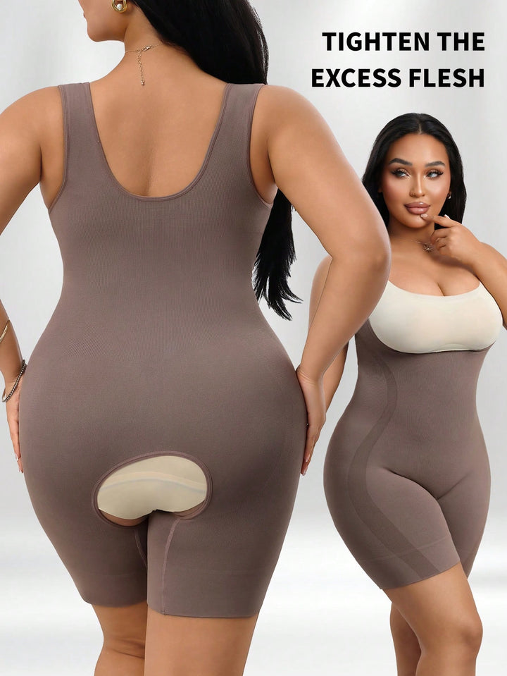 Body modelator SHEIN, maro