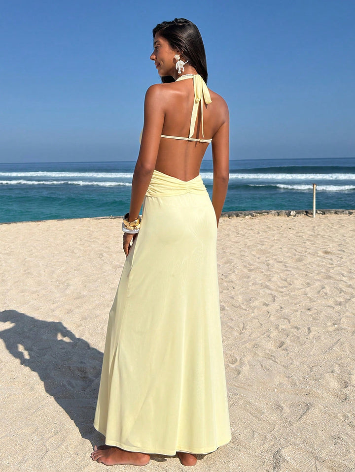Rochie maxi SHEIN
