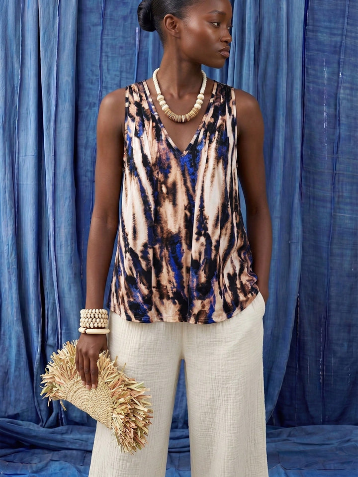 Maieu tricotat SHEIN, mix culori
