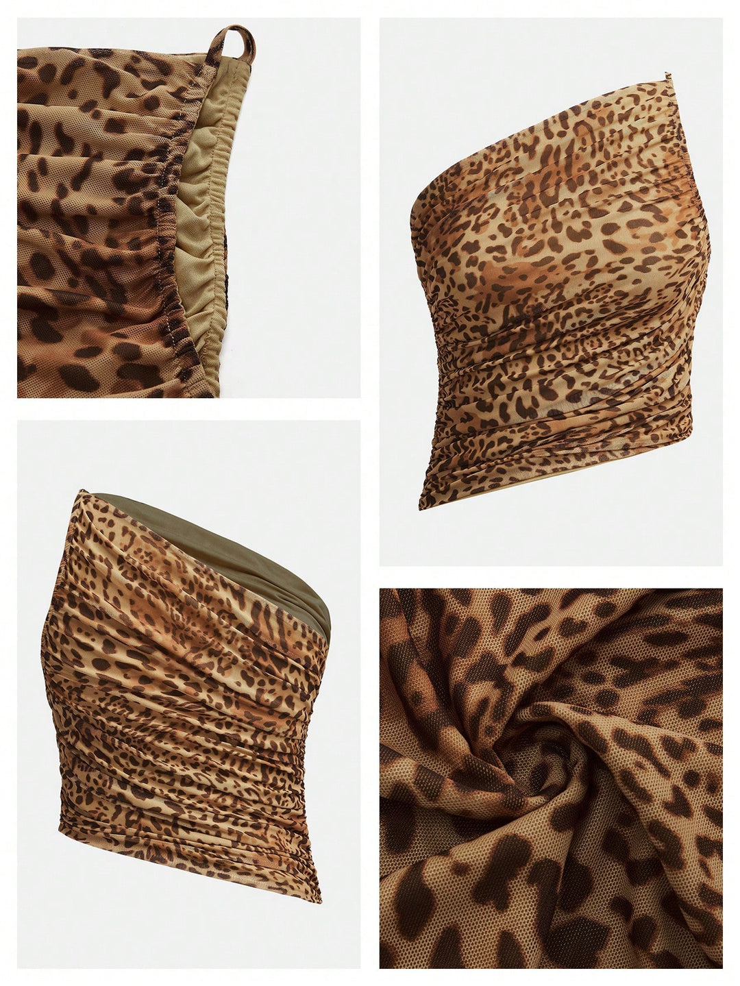 Top SHEIN, maro