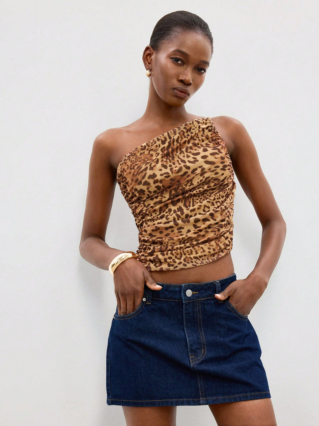 Top SHEIN, maro