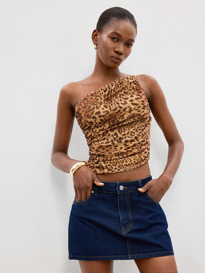 Top SHEIN, maro