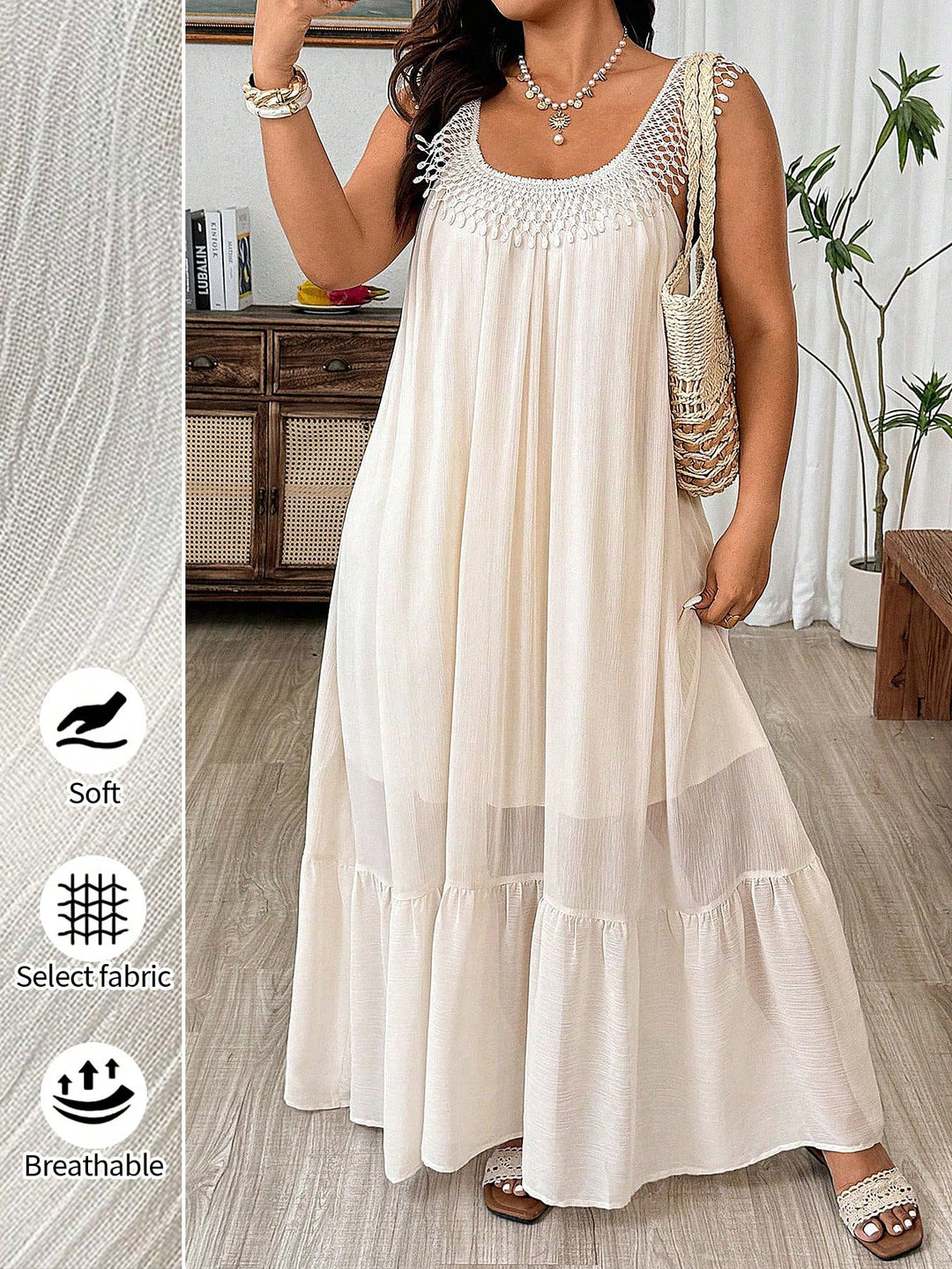 Rochie SHEIN, portocaliu
