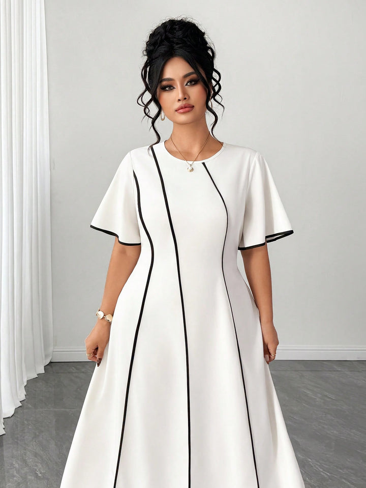 Rochie SHEIN, negru