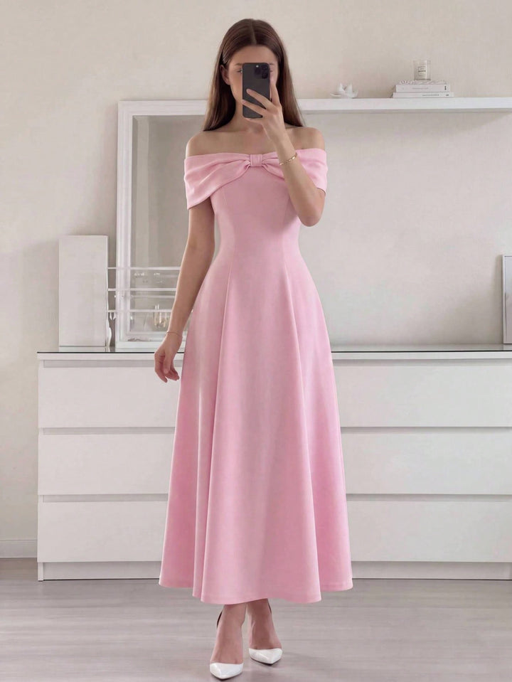 Rochie SHEIN, roz