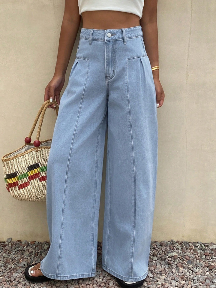 Jeans SHEIN