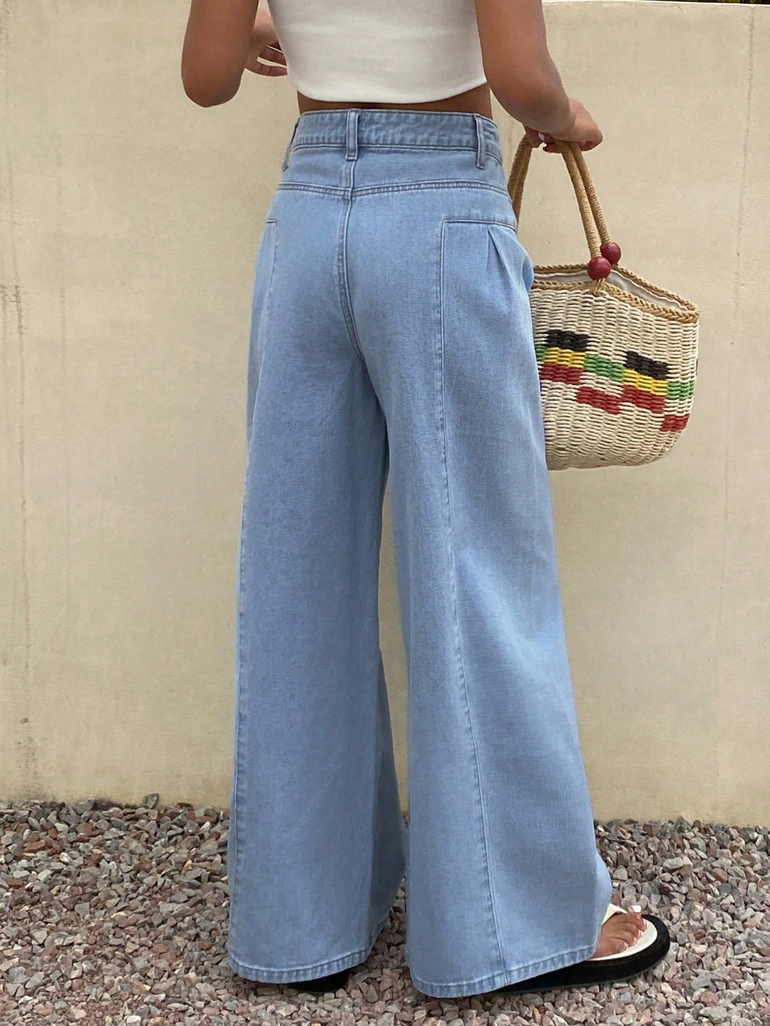 Jeans SHEIN