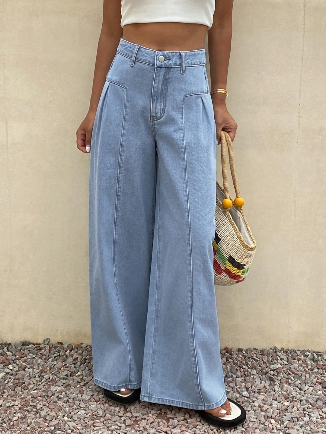 Jeans SHEIN