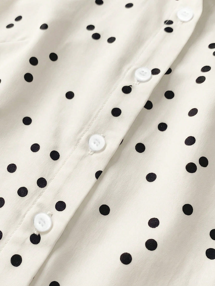 Bluza SHEIN, alb