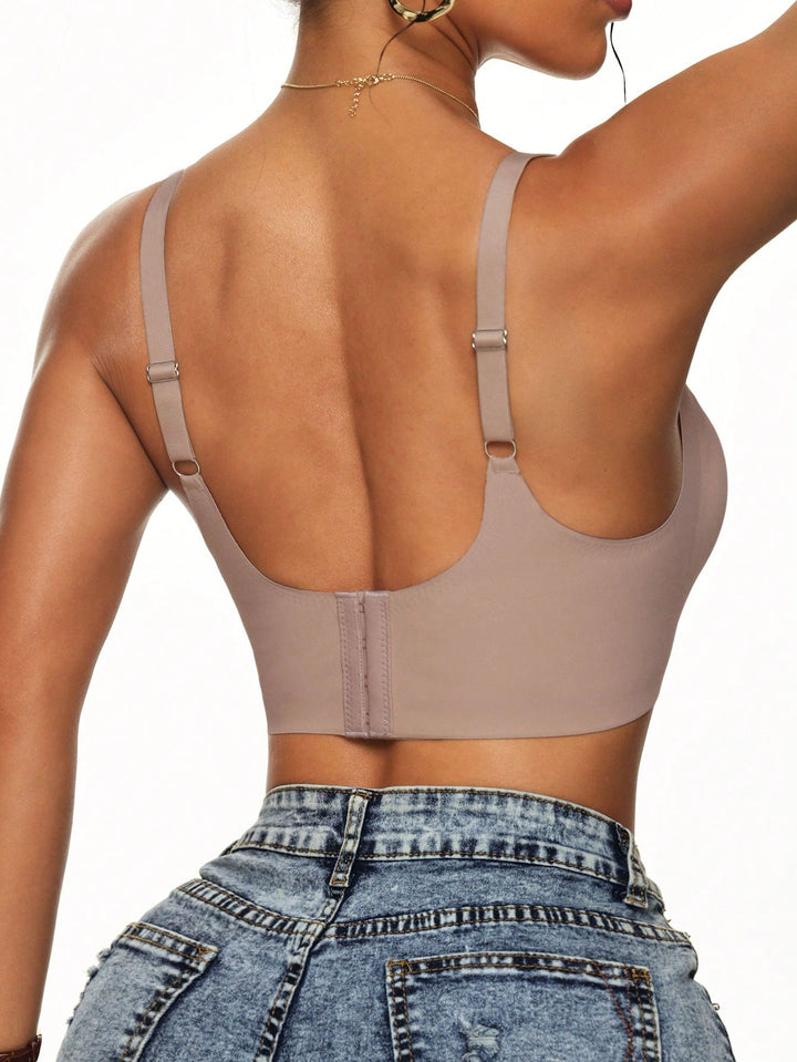 Sutien SHEIN, maro