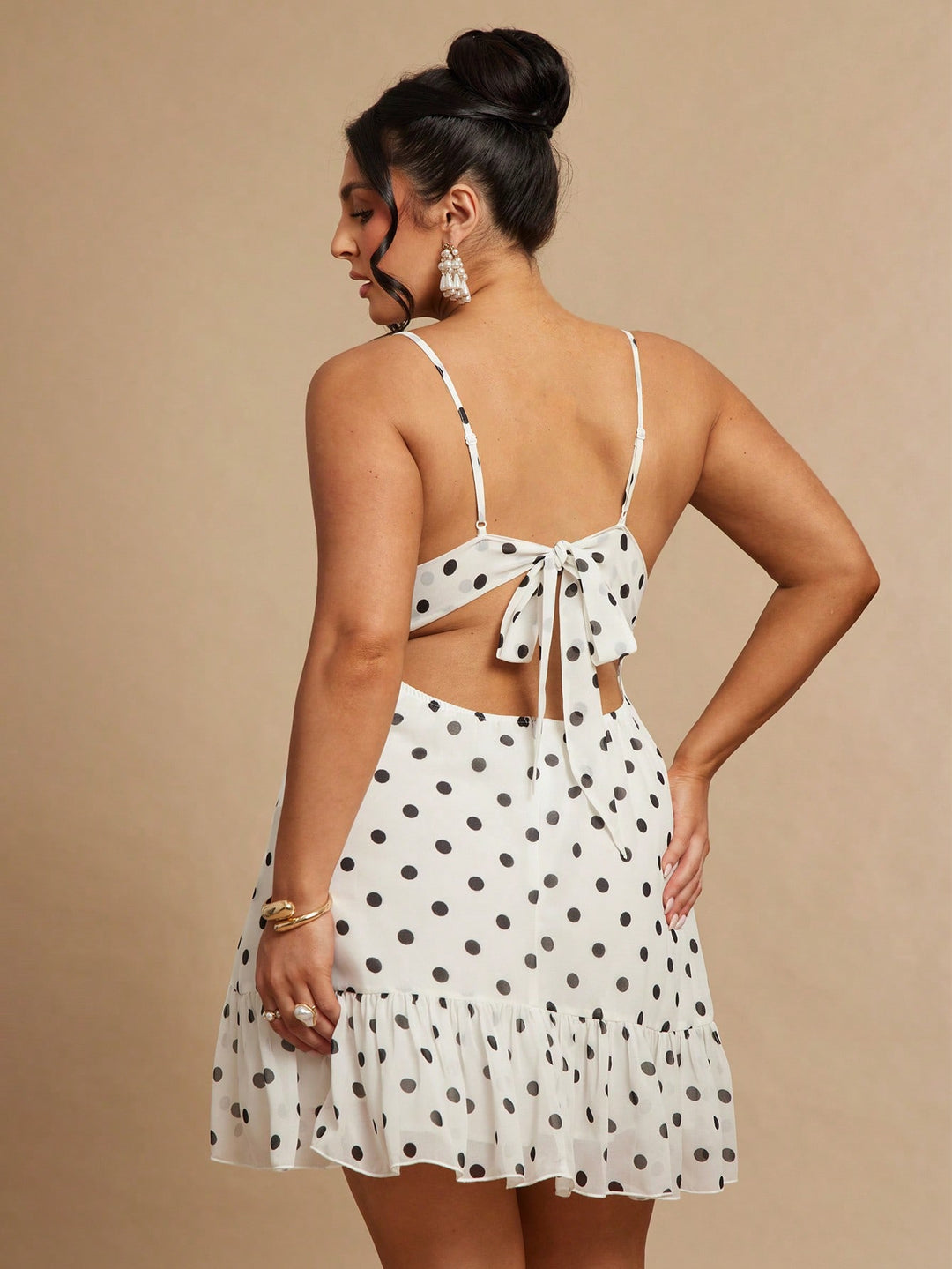 Rochie SHEIN, alb