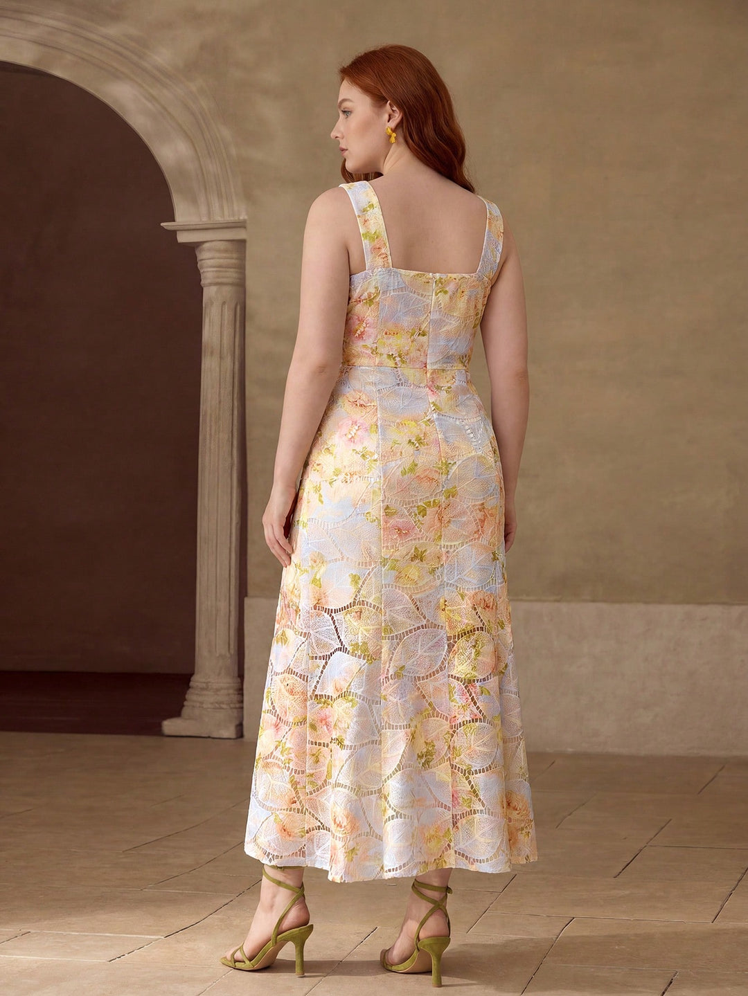 Rochie SHEIN