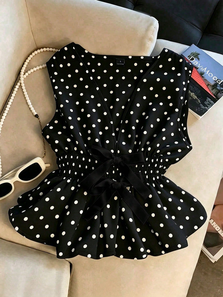 Maiou SHEIN, negru