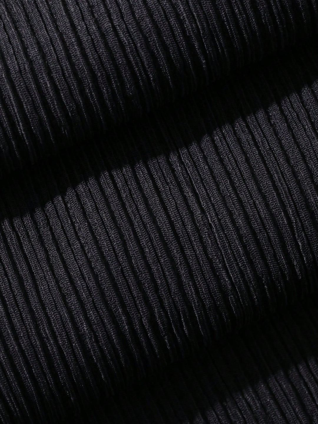 Pantaloni SHEIN, negru