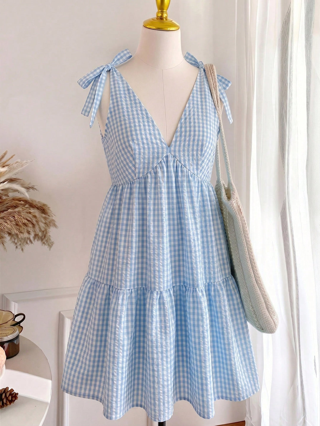 Rochie SHEIN, albastru