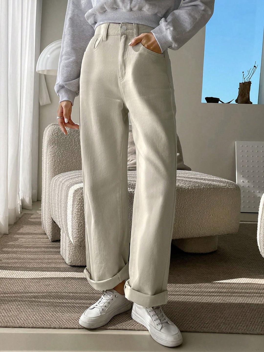 Jeans SHEIN