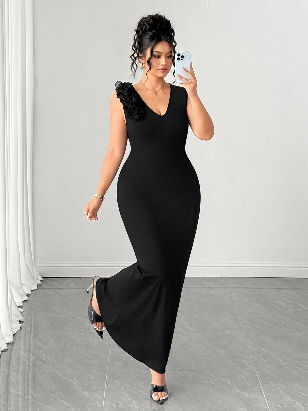 Rochie SHEIN