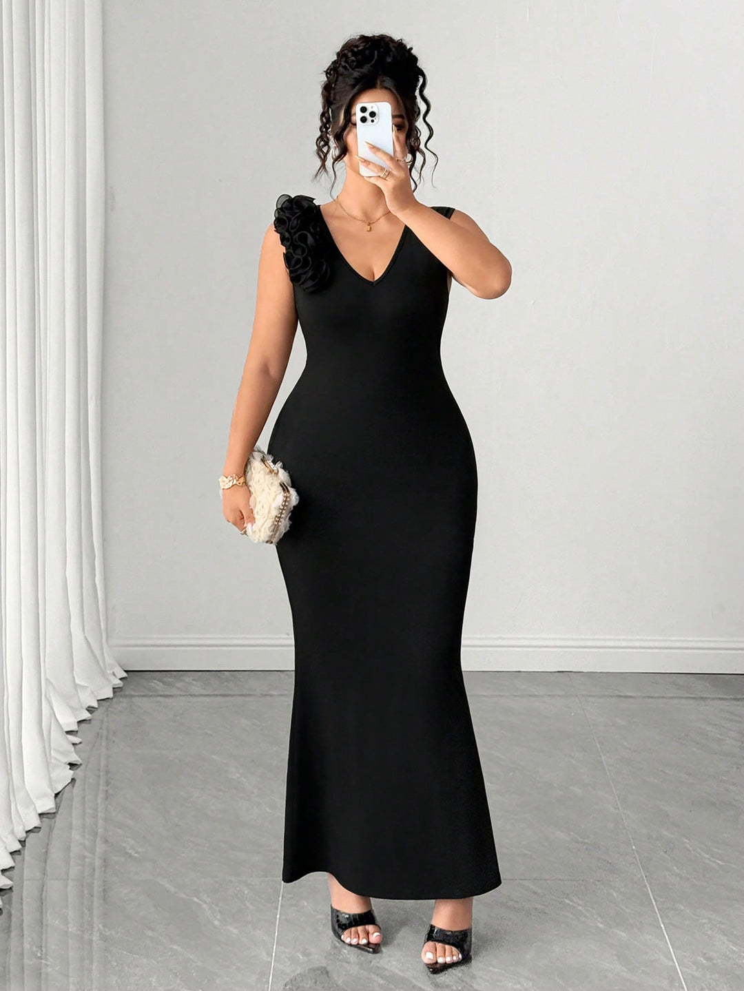 Rochie SHEIN