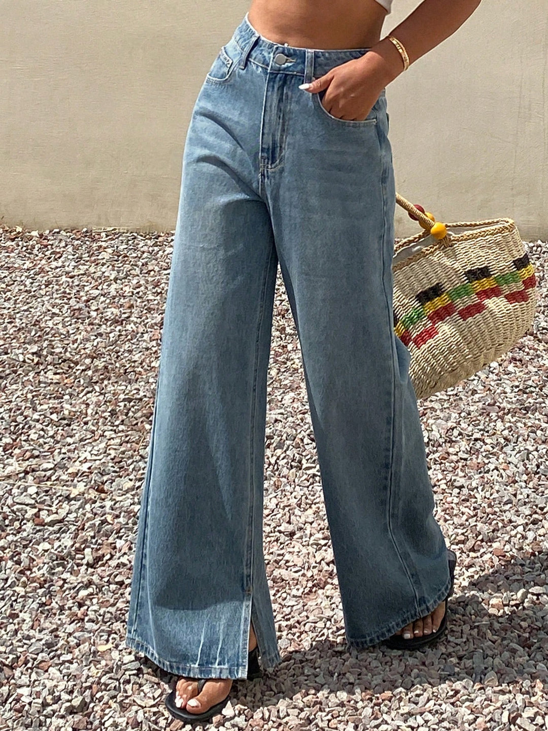 Jeans SHEIN