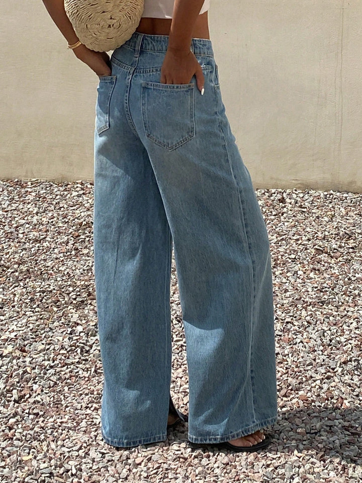 Jeans SHEIN