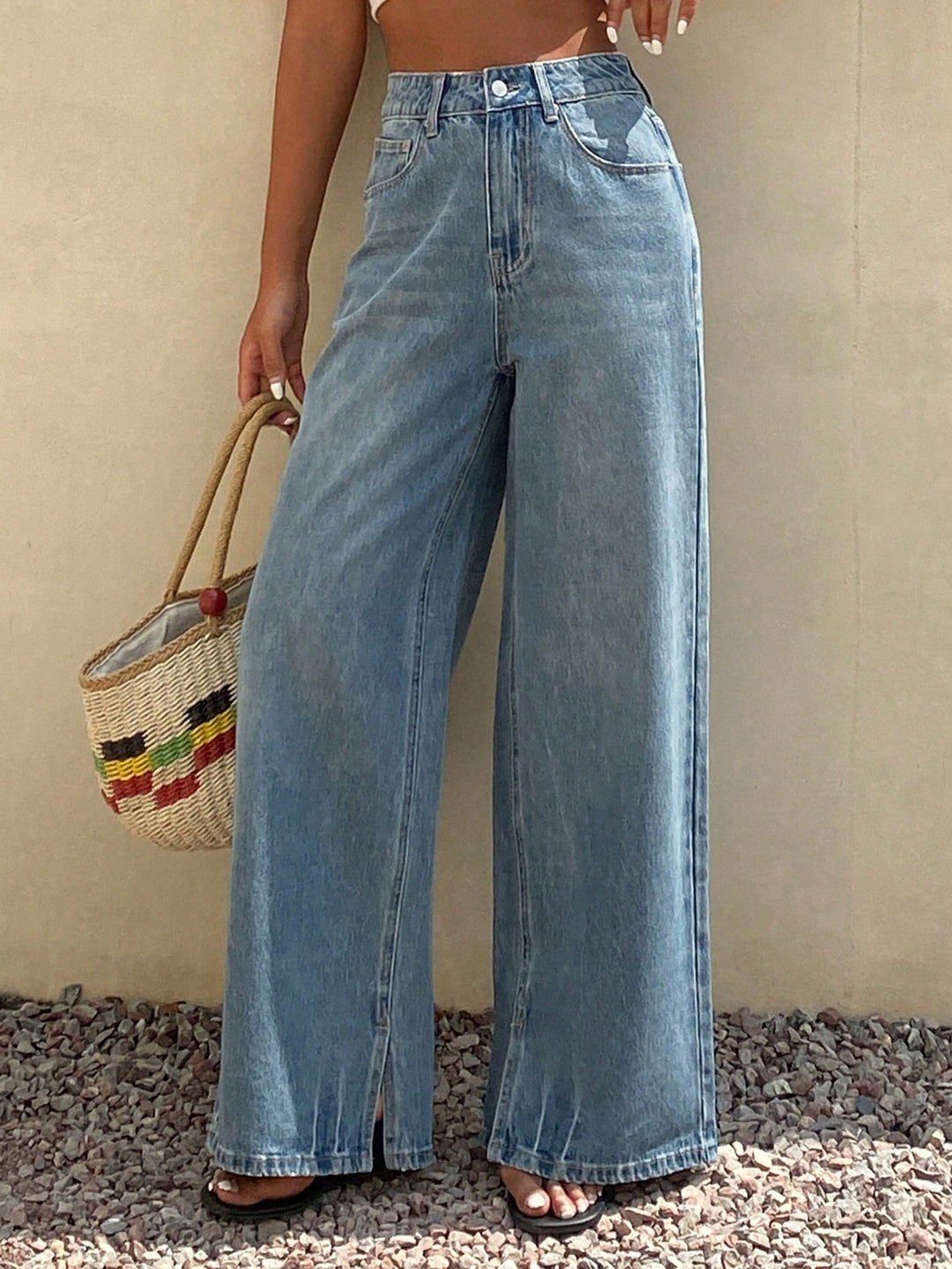 Jeans SHEIN