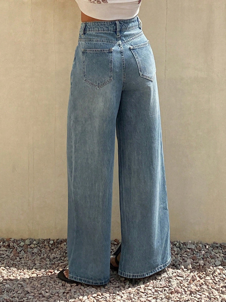 Jeans SHEIN