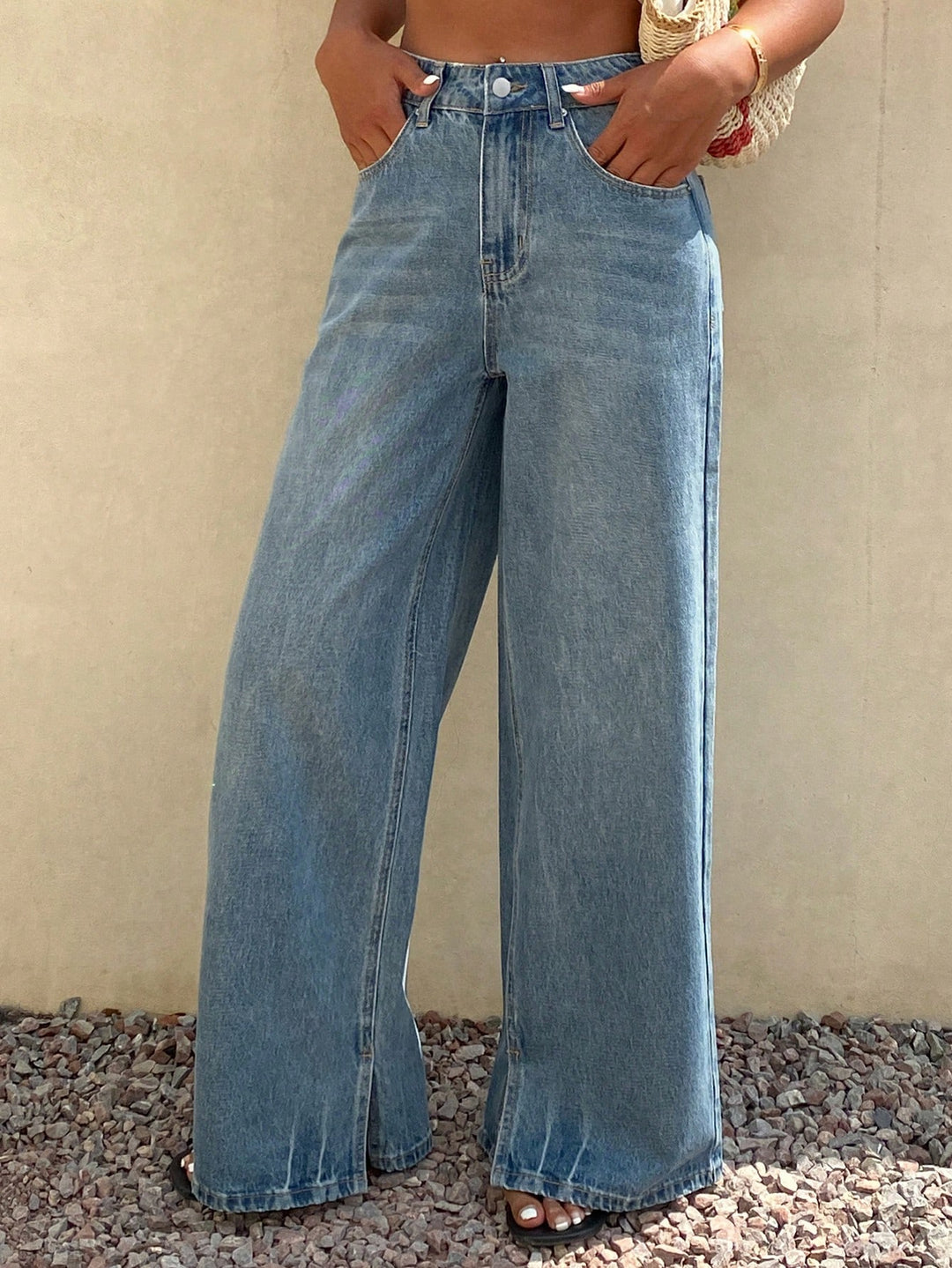 Jeans SHEIN