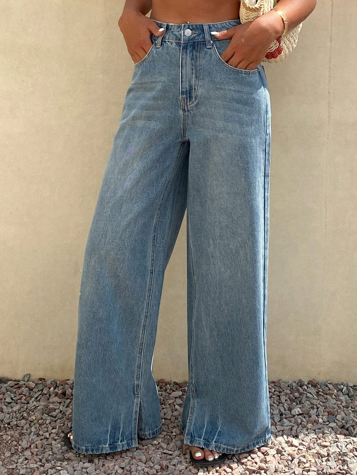 Jeans SHEIN