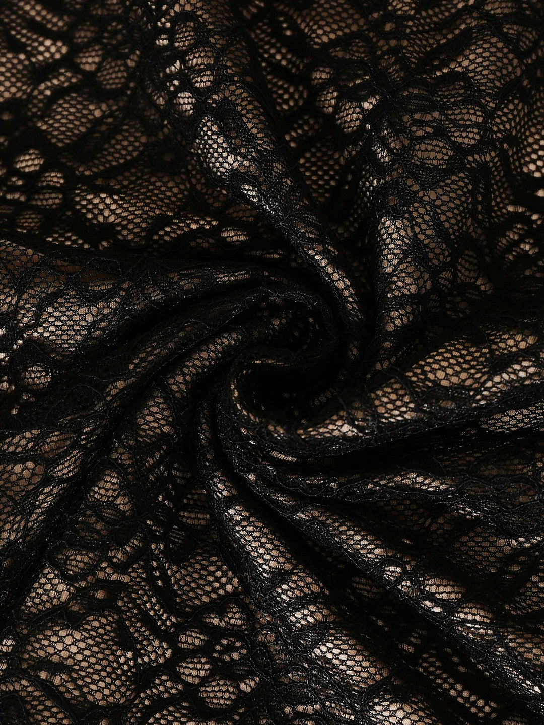 Maiou SHEIN, negru